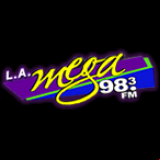 Radio L.A. Mega 98.3