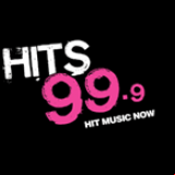 Radio Hits 99.9 93.3