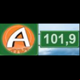 Radio Rádio Web Ativa 101.9 FM