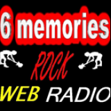 Radio Radio 6 Memories