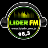 Radio Rádio Líder FM 98.3