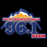 Radio KZRM 96.1