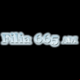 Radio ERA Filia 665