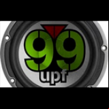 Radio Rádio UPF FM 99.9