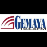 Radio Gemaya FM 104.5