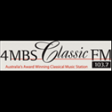 Radio 4MBS Classic FM 103.7