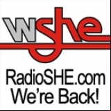 Radio WSHE Miami / Ft Lauderdale