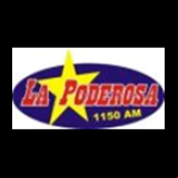 Radio La Poderosa 1150