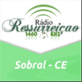 Radio Radio Ressurreicao AM 1460