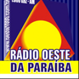 Radio Radio Oeste da Paraiba 1000