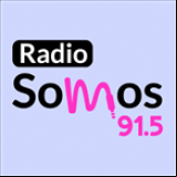 Radio Radio Somos 91.5