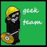 Radio Geek Team Radio