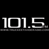 Radio KTKE 101.5