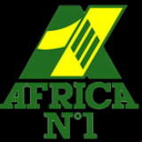 Radio Africa No.1 94.5