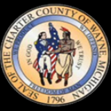 Radio Western Wayne County and Livonia Police and Fire, Wayne County S