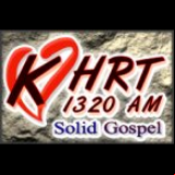 Radio KHRT-FM 106.9