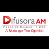 Radio Rádio Difusora / Bandeirantes 1250