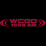 Radio WCGO 1590