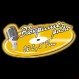 Radio Vidkryte Radio 102.5