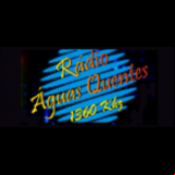 Radio Rádio Águas Quentes / JP AM 1360