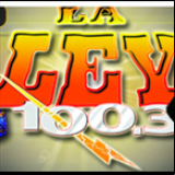 Radio KRQK 100.3