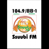 Radio Ssuubi FM 104.9
