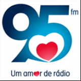 Radio Rádio 95fm 95.0