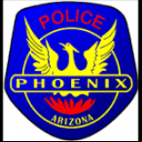 Radio Phoenix Police