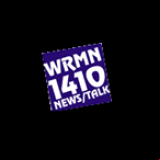 Radio WRMN 1410