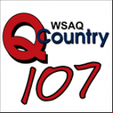 Radio Q-Country 107 107.1