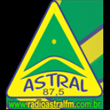 Radio Rádio Astral FM 87.5