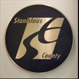 Radio Merced, Fresno, and Stanislaus Counties Sheriff