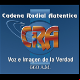 Radio Radio Autentica (Cali) 660