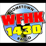 Radio WFHK 1430