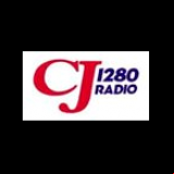 Radio CJ 1280