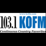 Radio KOFM 103.1