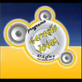 Radio Programa Geração Jovem (Geração Jovem)