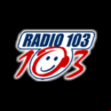 Radio Radio 103 Liguria 88.8