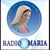 Radio Rádio Maria (Brasil) 107.9