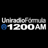Radio Radio Formula 1200