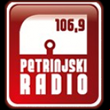 Radio Petrinjski Radio Petrinja 106.9