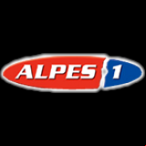 Radio Alpes 1 Grenoble 101.6