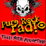 Radio Pure Rock Radio