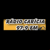 Radio Rádio Carícia FM 97.9