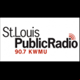Radio St. Louis Public Radio 90.7