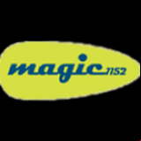 Radio Magic 1152 (Manchester)