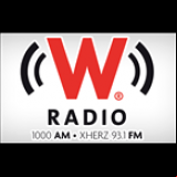 Radio W Radio 1000