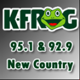 Radio K-FROG 95.1