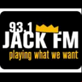 Radio 93.1 Jack FM L.A.