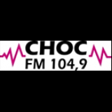 Radio CHOC-FM 104.9